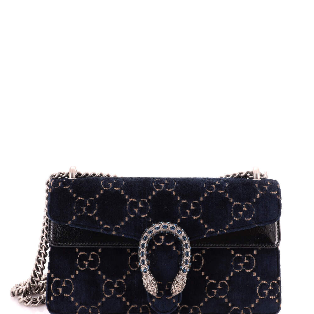 Gucci Mini Dionysus Bag
